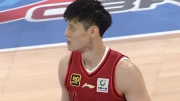 古德温24分上海轻取首钢,被对手轻视成为首钢残阵的常态