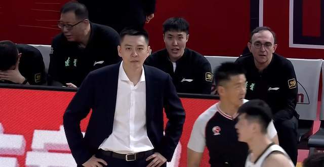 开云-虽败犹荣！辽篮4分惜败给山西，杨鸣一点不怂，赵继伟手感太差了