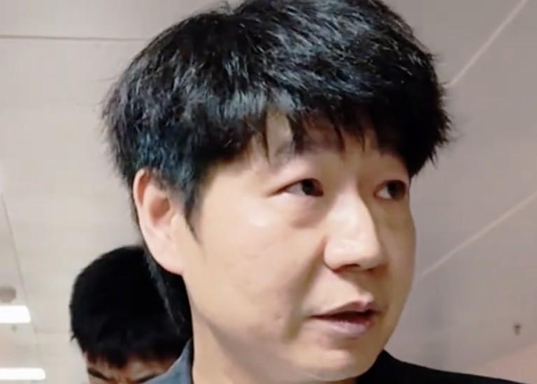 开云娱乐-怒了！邱彪：输得实在太丢人，有些球员今天就TM不是职业球员